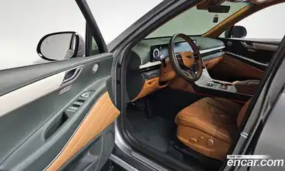 Genesis GV80 2025 2.5 гидро в Москве № 1905282, миниатюра 12