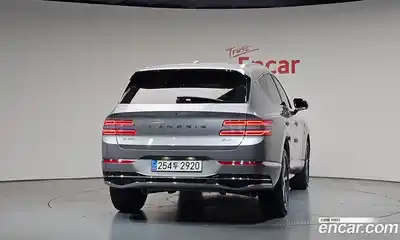Genesis GV80 2025 2.5 гидро в Москве № 1905282, миниатюра 3