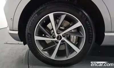 Genesis GV80 2025 2.5 гидро в Москве № 1905282, миниатюра 4