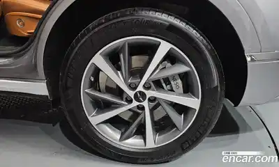 Genesis GV80 2025 2.5 гидро в Москве № 1905282, миниатюра 6