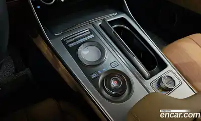 Genesis GV80 2022 3.0 гидро в Москве № 1905308, миниатюра 12