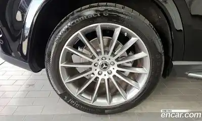 Mercedes-Benz GLE-Class 2024 3.0 гидро в Москве № 1905339, миниатюра 5