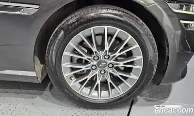 Genesis G80 2023 2.5 гидро в Москве № 1905350, миниатюра 4