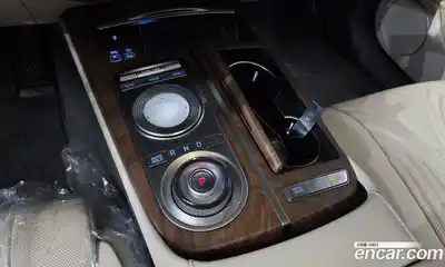 Genesis G80 2022 2.5 гидро в Москве № 1905351, миниатюра 12