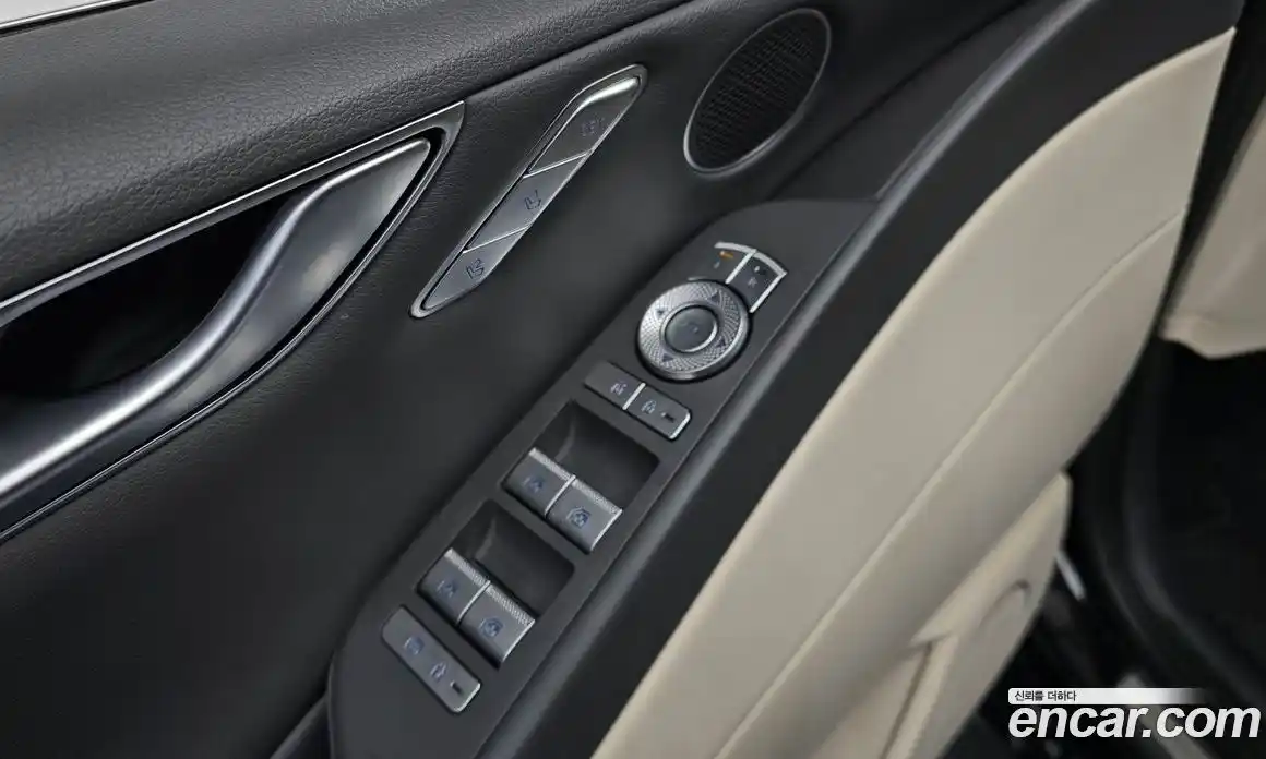 Genesis G80 2022 2.5 гидро в Москве № 1905351, фото 27