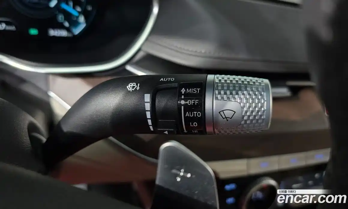 Genesis G80 2022 2.5 гидро в Москве № 1905351, фото 37