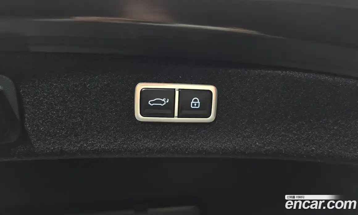 Genesis G80 2022 2.5 гидро в Москве № 1905351, фото 38