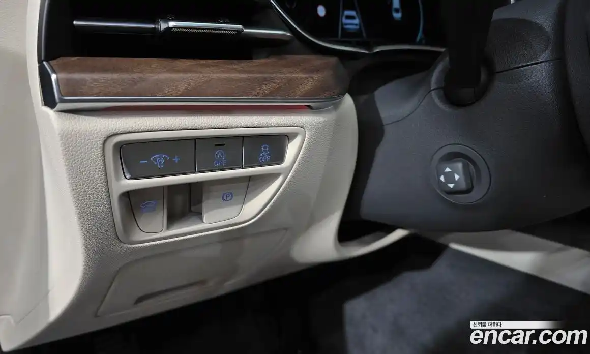 Genesis G80 2022 2.5 гидро в Москве № 1905351, фото 39