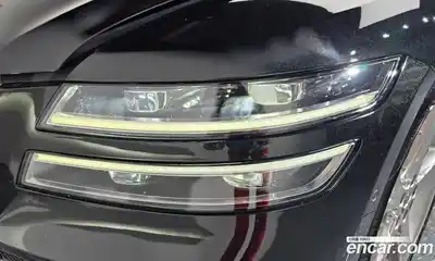 Genesis G80 2022 2.5 гидро в Москве № 1905351, миниатюра 8
