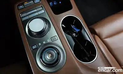 Genesis GV70 2024 2.5 гидро в Москве № 1905390, миниатюра 12