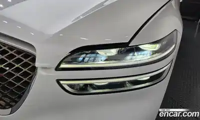 Genesis GV70 2024 2.5 гидро в Москве № 1905390, миниатюра 8