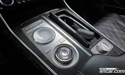 Genesis GV80 2021 2.5 гидро в Москве № 1905504, миниатюра 12