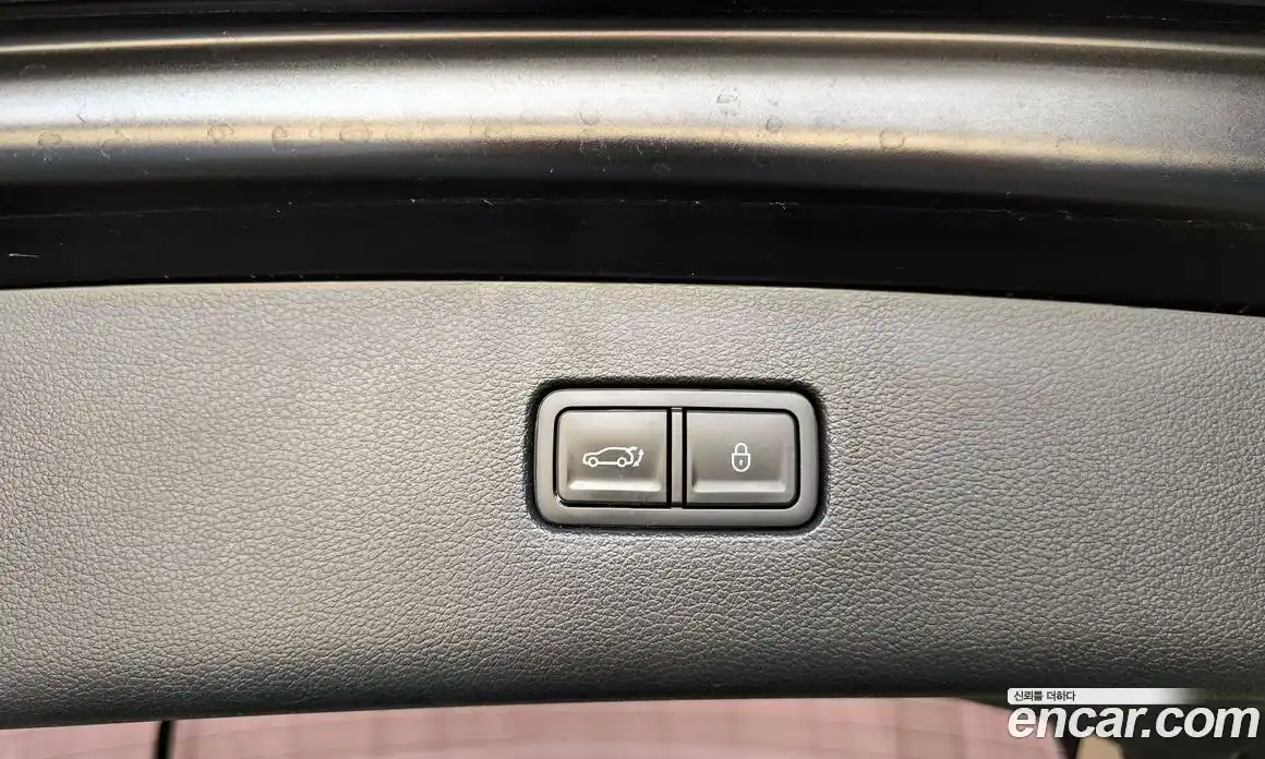Genesis GV80 2021 2.5 гидро в Москве № 1905504, фото 32