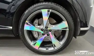Genesis GV80 2021 2.5 гидро в Москве № 1905504, миниатюра 7