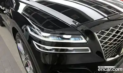 Genesis GV80 2021 2.5 гидро в Москве № 1905504, миниатюра 8