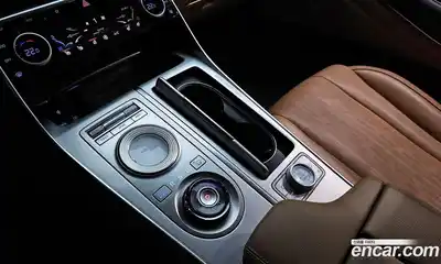 Genesis GV80 2020 3.0 гидро в Москве № 1905525, миниатюра 12