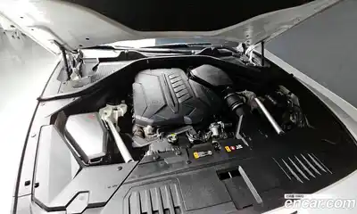 Genesis GV80 2020 3.0 гидро в Москве № 1905525, миниатюра 6