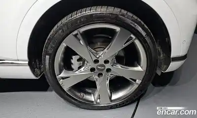Genesis GV80 2020 3.0 гидро в Москве № 1905525, миниатюра 7