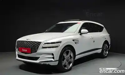 Genesis GV80, 2023