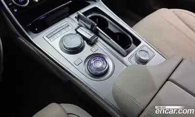 Genesis GV80 2023 2.5 гидро в Москве № 1905543, миниатюра 12
