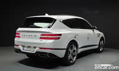 Genesis GV80 2023 2.5 гидро в Москве № 1905543, миниатюра 2