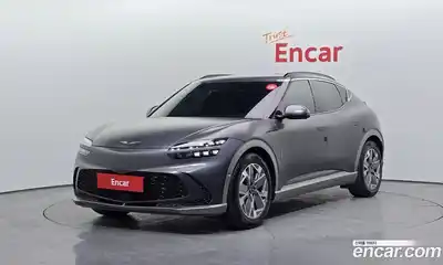 Genesis GV60, 2022