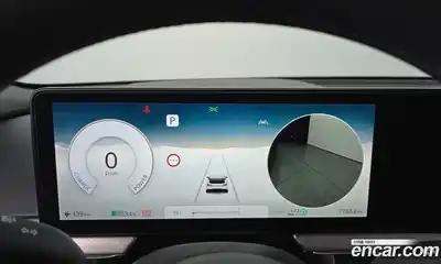 Genesis GV60 2022 0.1 гидро в Москве № 1905563, миниатюра 11