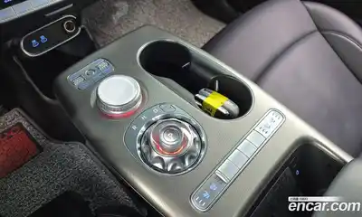 Genesis GV60 2022 0.1 гидро в Москве № 1905563, миниатюра 12