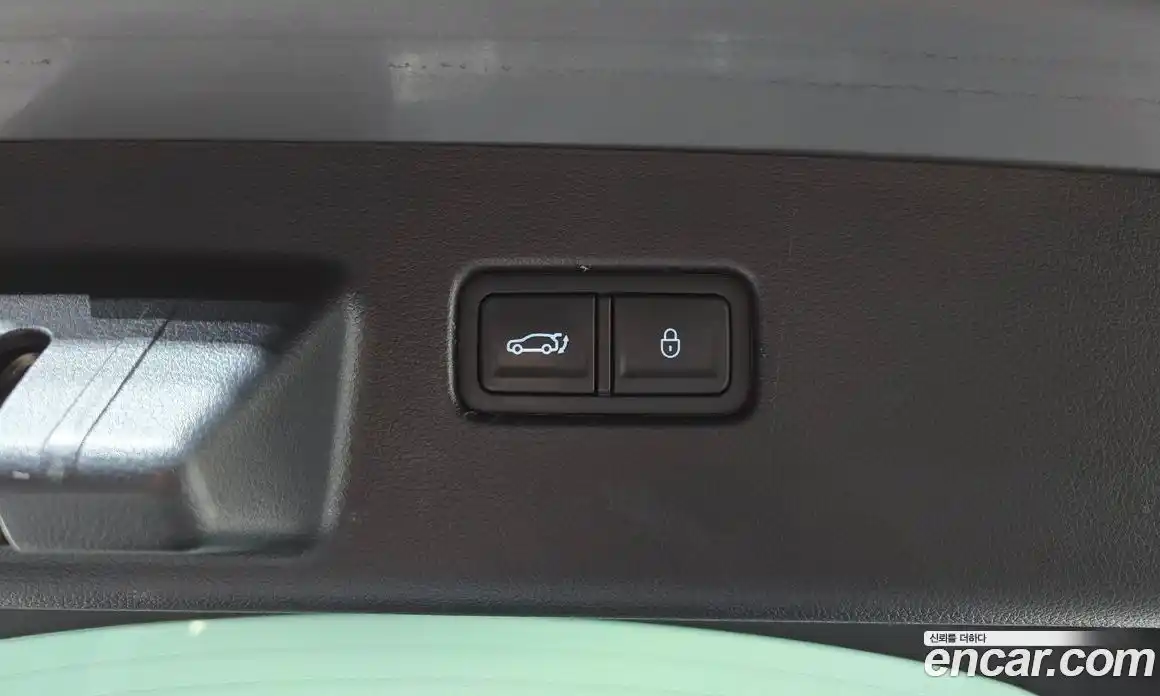 Genesis GV60 2022 0.1 гидро в Москве № 1905563, фото 26