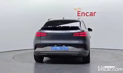 Genesis GV60 2022 0.1 гидро в Москве № 1905563, миниатюра 4