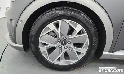 Genesis GV60 2022 0.1 гидро в Москве № 1905563, миниатюра 5
