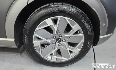 Genesis GV60 2022 0.1 гидро в Москве № 1905563, миниатюра 7