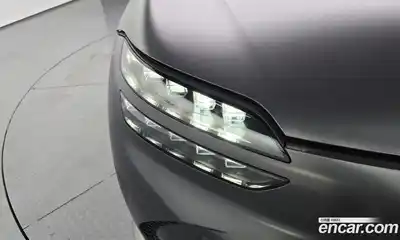 Genesis GV60 2022 0.1 гидро в Москве № 1905563, миниатюра 8