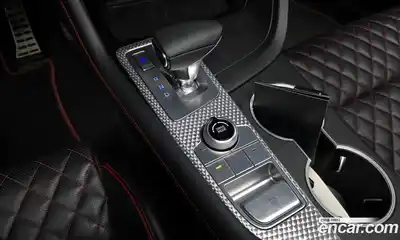 Genesis G70 2023 2.0 гидро в Москве № 1905569, миниатюра 12