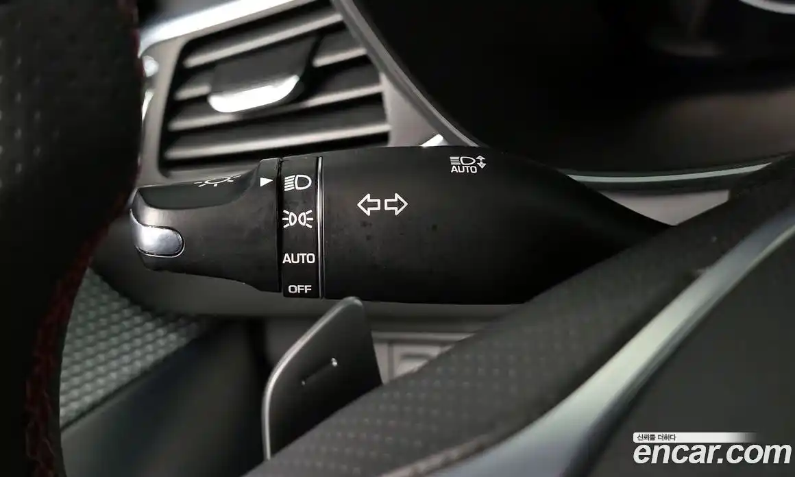Genesis G70 2023 2.0 гидро в Москве № 1905569, фото 28