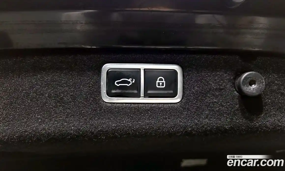 Genesis G70 2023 2.0 гидро в Москве № 1905569, фото 37