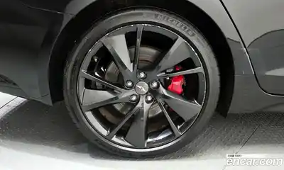 Genesis G70 2023 2.0 гидро в Москве № 1905569, миниатюра 5