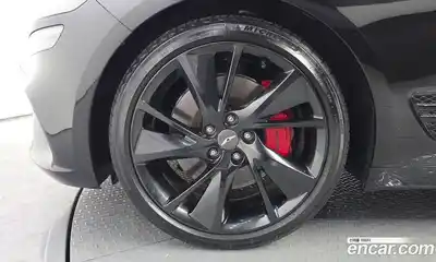 Genesis G70 2023 2.0 гидро в Москве № 1905569, миниатюра 7