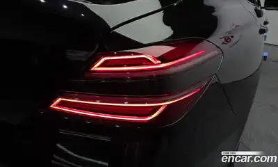 Genesis G70 2023 2.0 гидро в Москве № 1905569, миниатюра 9