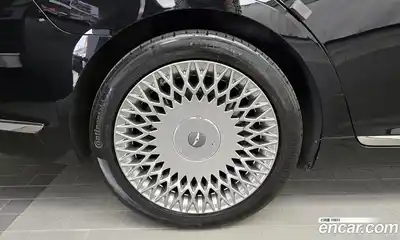 Genesis G90 2021 3.8 гидро в Москве № 1905570, миниатюра 5