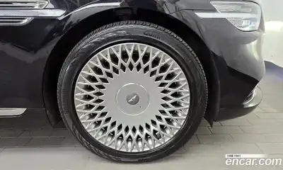 Genesis G90 2021 3.8 гидро в Москве № 1905570, миниатюра 7