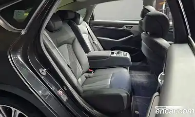 Genesis G80 2018 3.3 гидро в Москве № 1905613, миниатюра 11