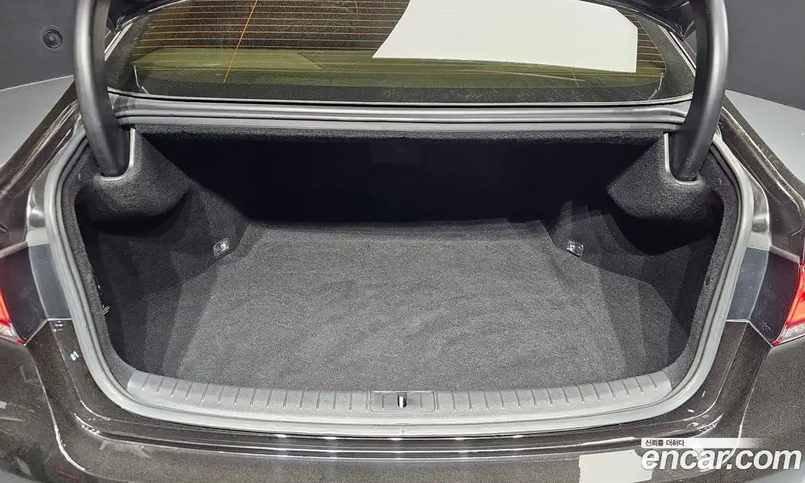 Genesis G80 2018 3.3 гидро в Москве № 1905613, фото 20