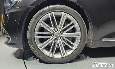 Genesis G80 2018 3.3 гидро в Москве № 1905613, миниатюра 5