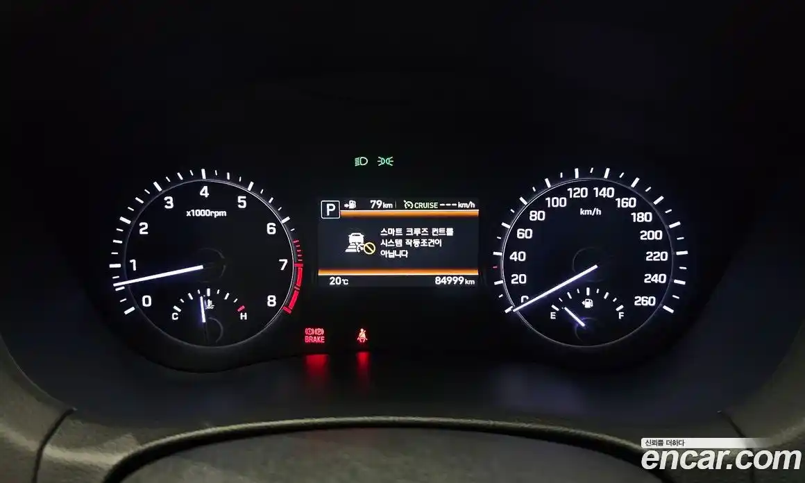Genesis G80 2018 3.3 гидро в Москве № 1905613, фото 8