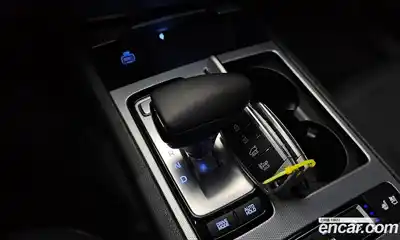 Genesis G80 2018 3.3 гидро в Москве № 1905613, миниатюра 9