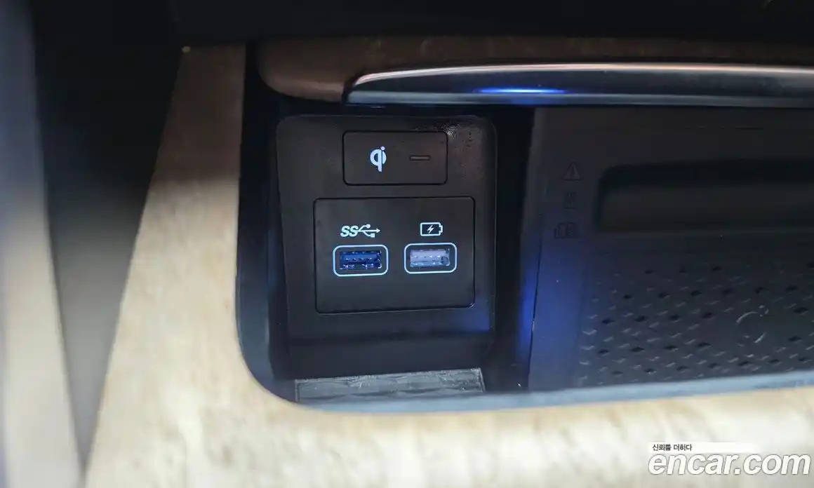 Genesis GV80 2021 3.0 гидро в Москве № 1905648, фото 29