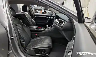 Genesis G90 2019 3.8 гидро в Москве № 1905696, миниатюра 11