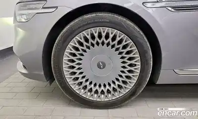 Genesis G90 2019 3.8 гидро в Москве № 1905696, миниатюра 5