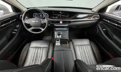 Genesis G90 2019 3.8 гидро в Москве № 1905696, миниатюра 7